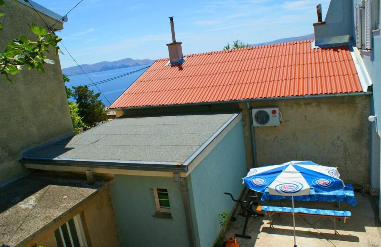 Apartments Katica Senj  Exterior foto