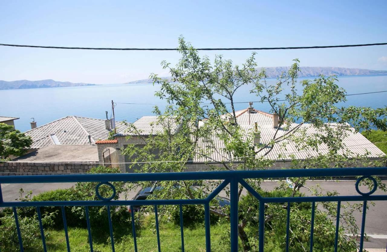 Apartments Katica Senj  Exterior foto