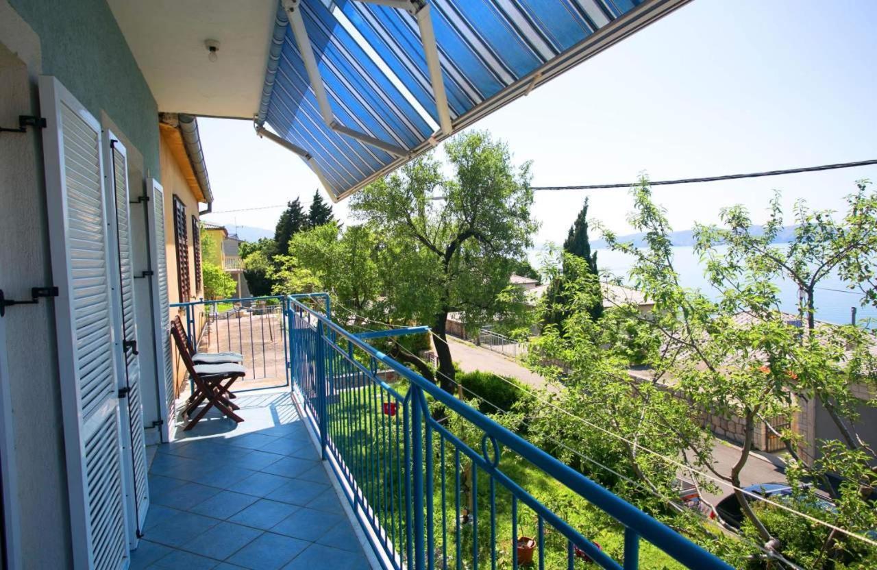 Apartments Katica Senj  Exterior foto