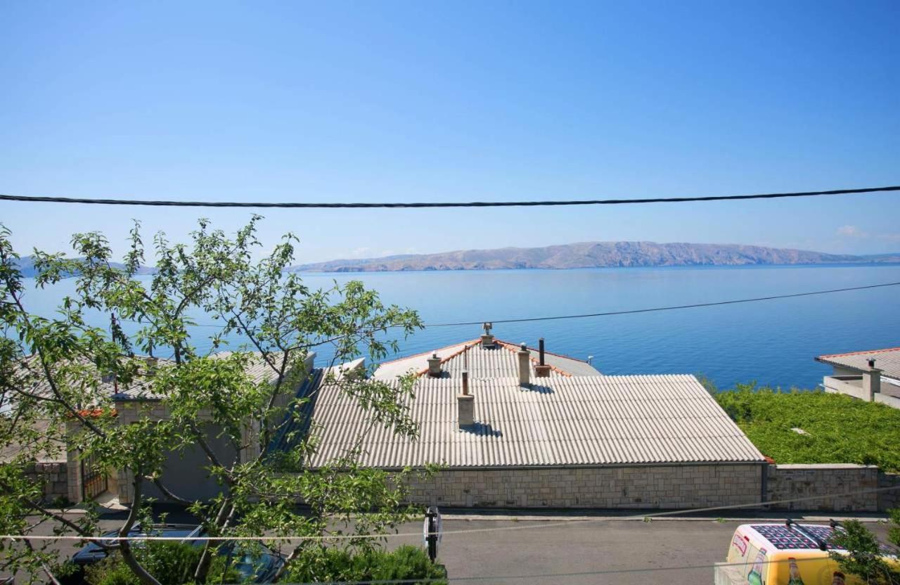 Apartments Katica Senj  Exterior foto