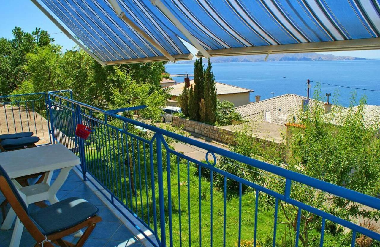 Apartments Katica Senj  Exterior foto