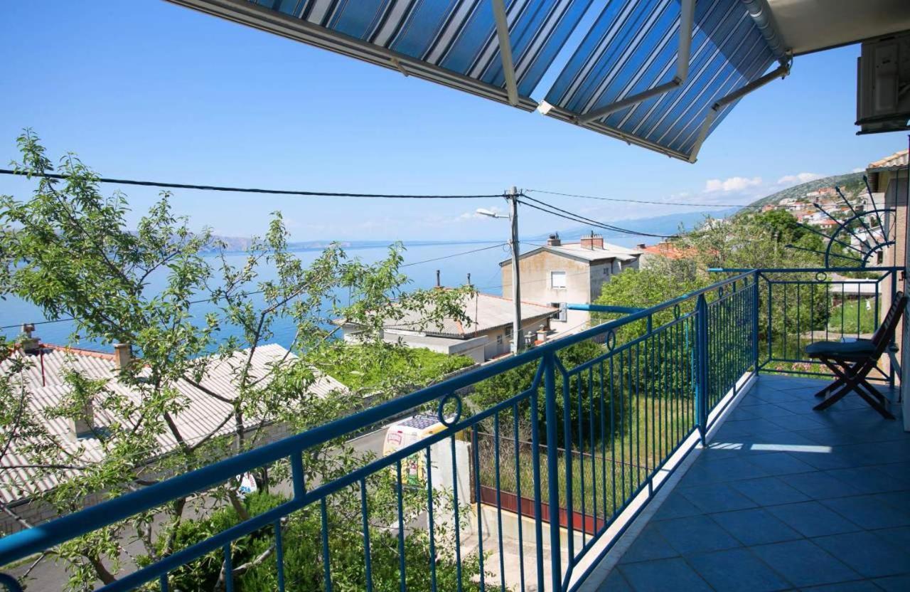 Apartments Katica Senj  Exterior foto
