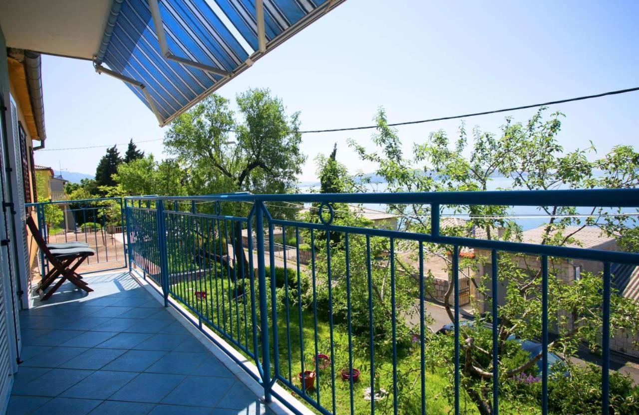 Apartments Katica Senj  Exterior foto