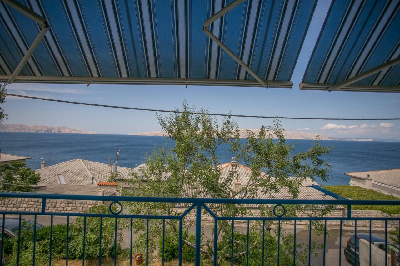 Apartments Katica Senj  Exterior foto