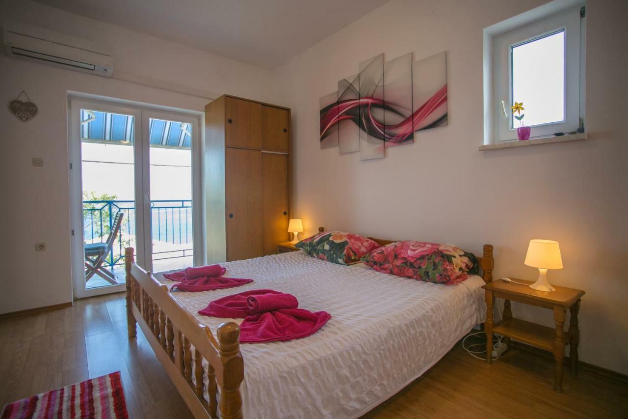 Apartments Katica Senj  Exterior foto